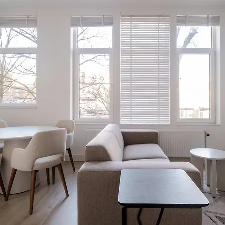 Modern One Bedroom - West Apartamento *