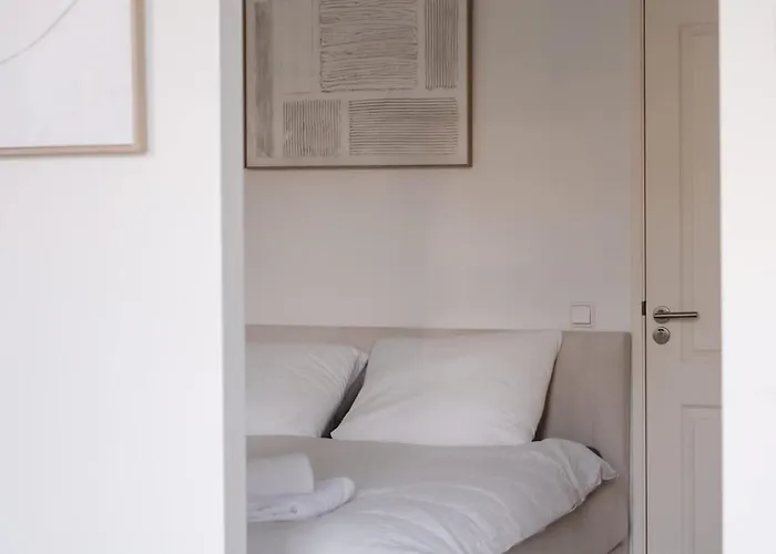 Modern One Bedroom - West Apartment Rotterdam