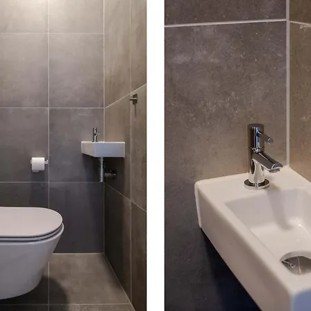 Apartment Modern One Bedroom - West Rotterdam