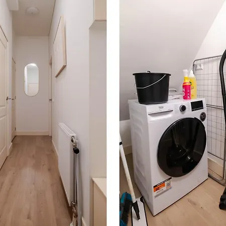 Apartment Modern One Bedroom - West Rotterdam