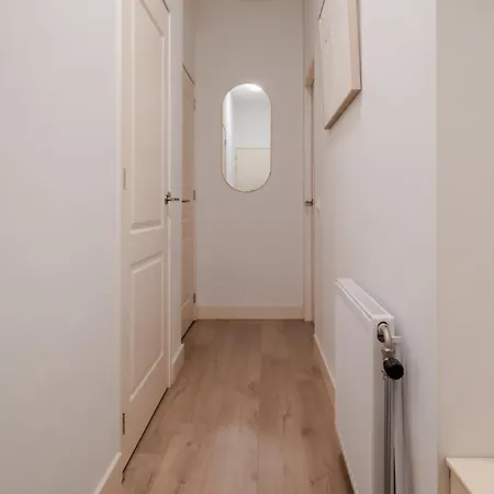 شقة Modern One Bedroom - West